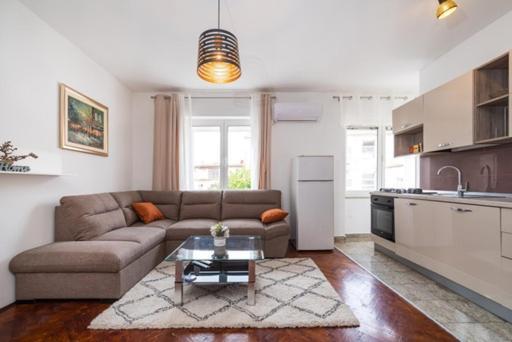 Il Muro Apartment Zadar Exterior photo