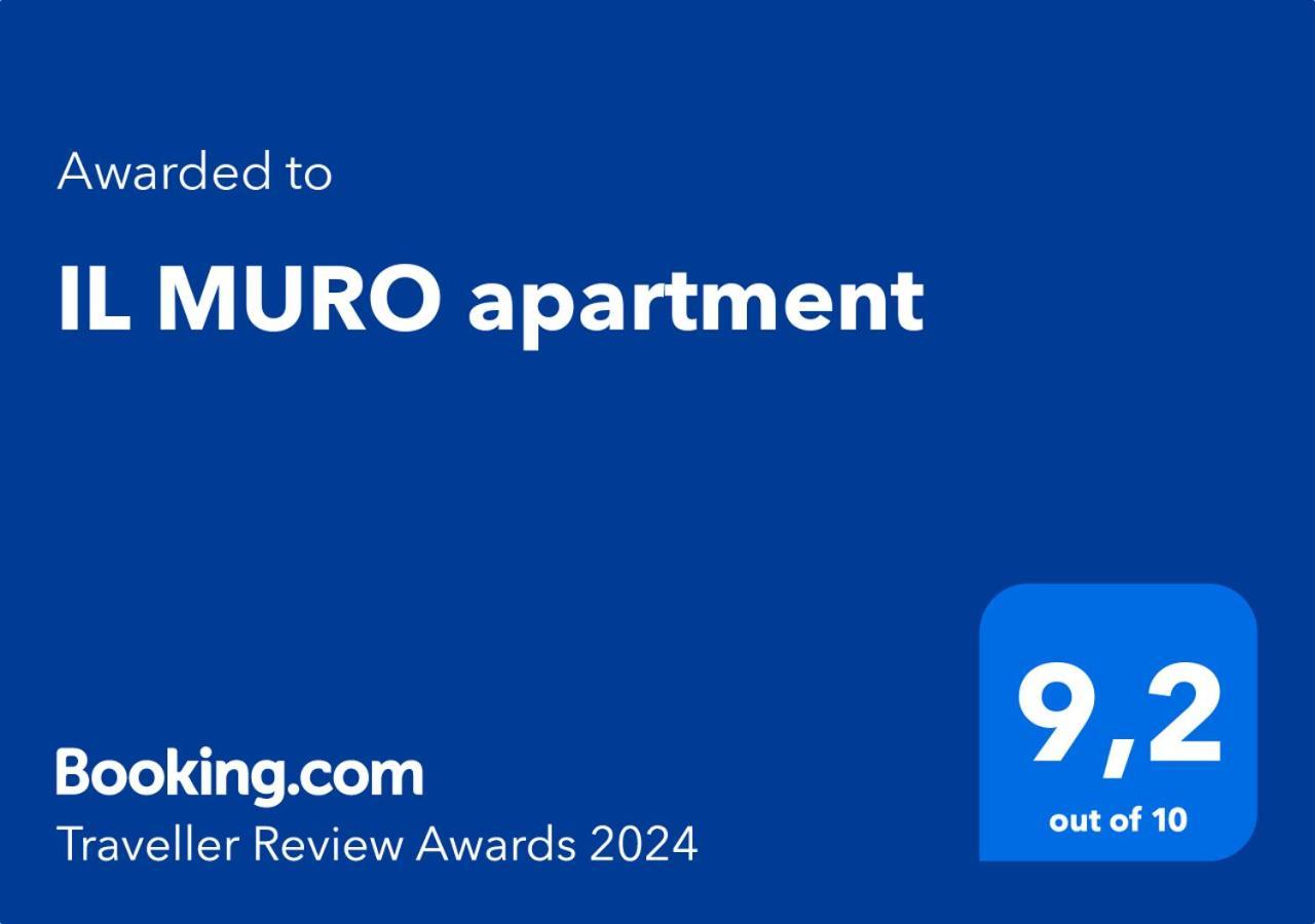 Il Muro Apartment Zadar Exterior photo